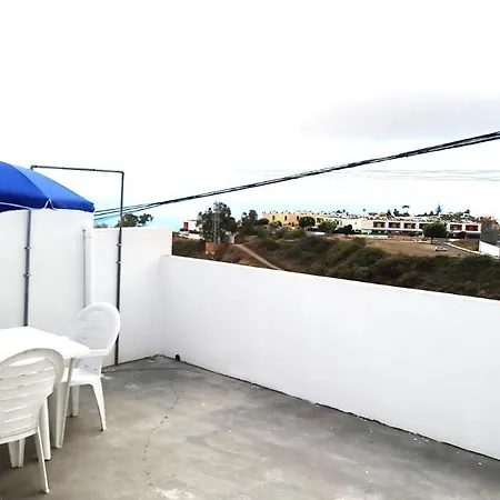 La Casa Del Tio Carlos Firgas